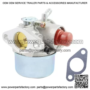 Carburetor for Murray 4.5hp Centura 20?? Lawn Mower