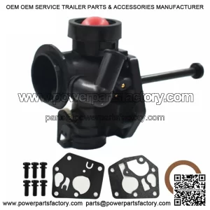 Carburetor For 93902 95902 95982 9C982 9D902 9D982 Carb