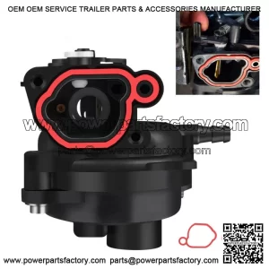 Carburetor 799583 for 300e 450 500e 575e 591109 593261 591160 US