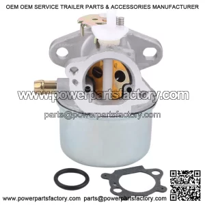 Carburetor for 917.773706 917773706 6hp 22'' weed trimmer