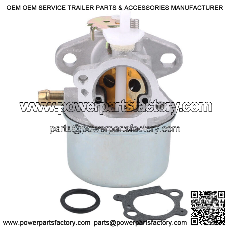 Carburetor for 917.773706 917773706 6hp 22'' weed trimmer