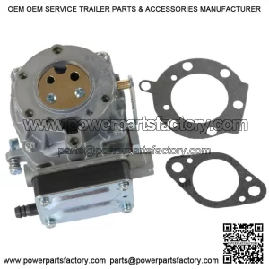 Carburetor For Replacement 693480 499306 495181 495026 394505