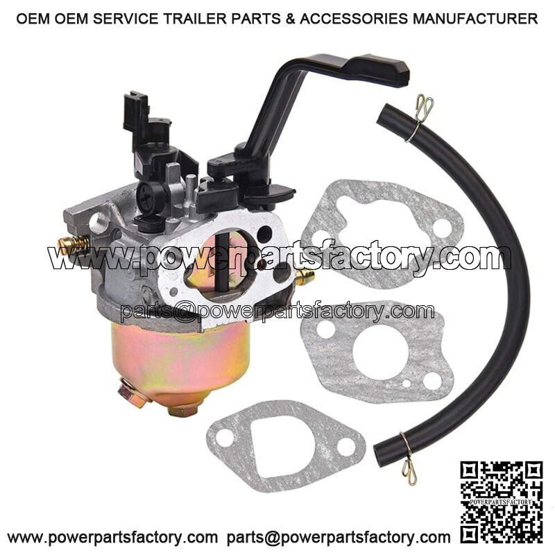 For 3500 Watts Generator Model 030676 Carburetor Carb