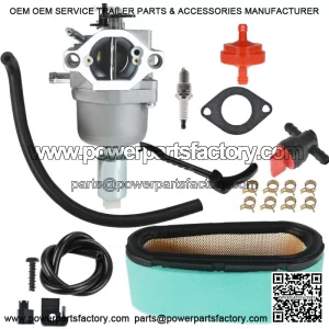 312777 313707 Carburetor Fit For 794572 791858 792358 793224