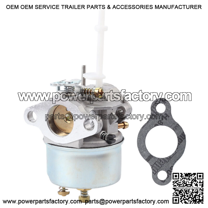 Carburetor For H70 HSK70 7HP Snowblower 4-Cycle Horizontal Engine Carb