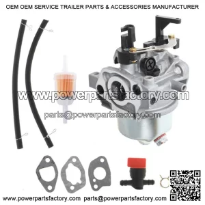 Carburetor For Kohler XT650 XT675 6.5Hp 6.75Hp Engines 14 853 68-S Mower
