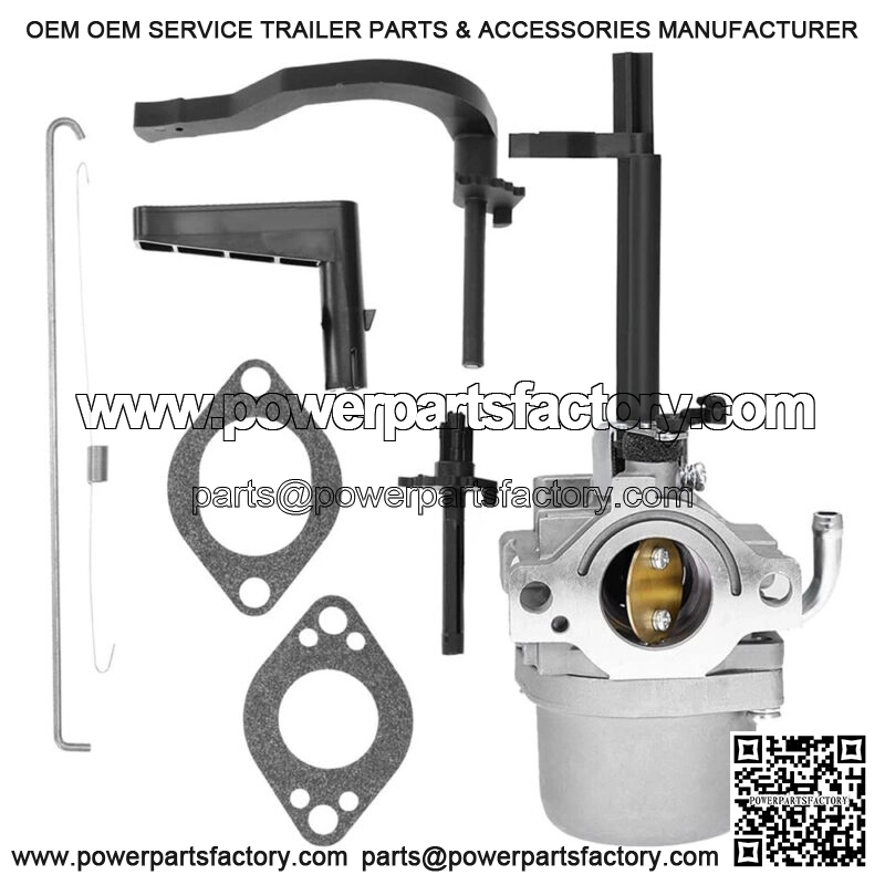 Replaces Carburetor For 5000 Watts Generator 030467 30467