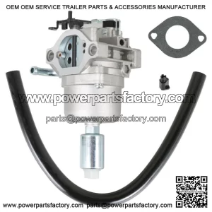Carburetor Fit For 13.5HP Vertical Shaft Motor 590400 796078