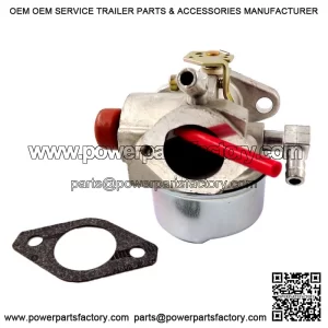 Carburetor for 640350 640303 Toro 4.5HP 5HP 5.5HP 6HP 6.5HP 6.75HP Carb