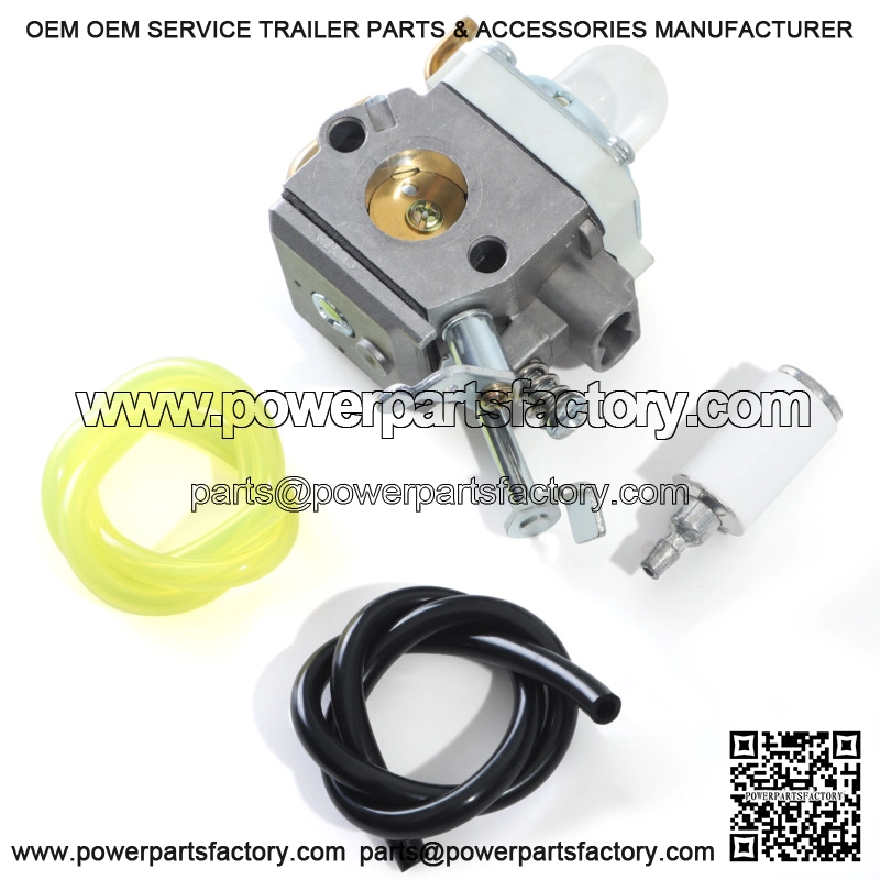 For GX100UKRBF Honda Engines Carburetor Kit replace 16100-Z4E-S46 16100-Z4E-S43