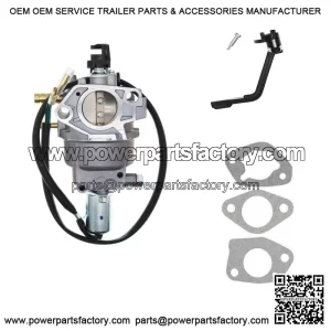 Carburetor For Westinghouse WGen9500DF 9500DF Generator