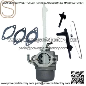 796122 696737 Carburetor Fits 20A114 20A414 20M114 20M113 US