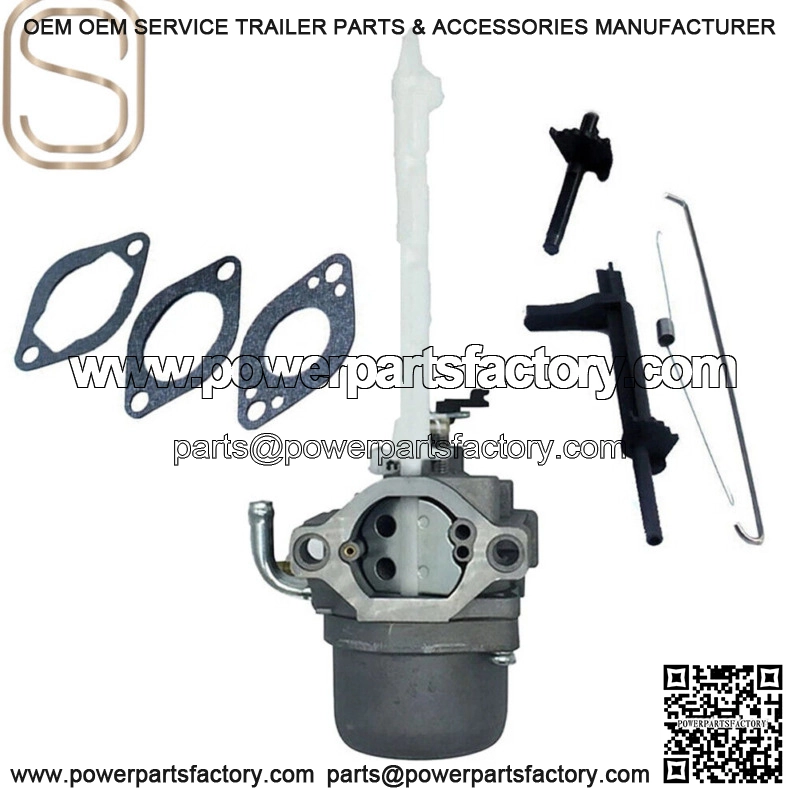 796122 696737 Carburetor Fits 20A114 20A414 20M114 20M113 US