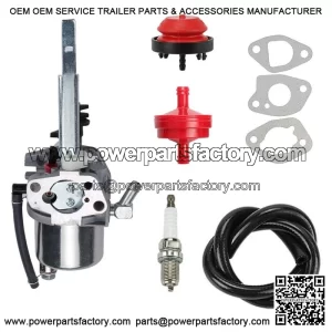 Carburetor For 920025 Classic 24" Snow Blower w/ AX engine