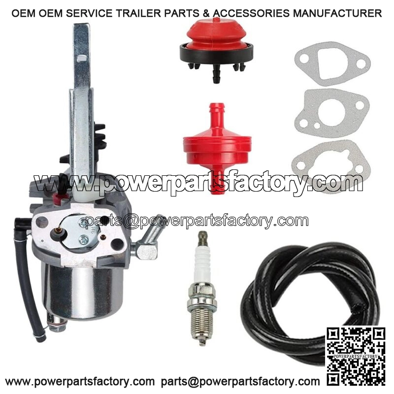 Carburetor For 920025 Classic 24" Snow Blower w/ AX engine