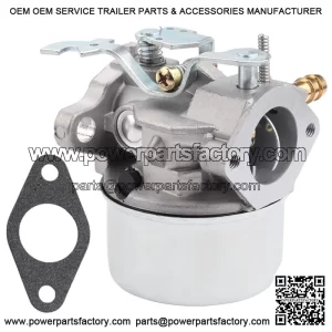 Carburetor For Yerf Dog Go Kart 5Hp 5.5Hp 6Hp 6.5Hp Engine USA NEW