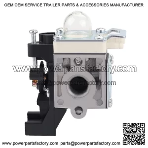 Carburetor For Echo GT-225 GT-225I 21.2 cc Curved Shaft Trimmer