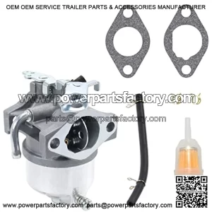 AM122006 Carbruetor Replaces John Deere AM122006, AM121391, AM118740 for John Deere 4X2, 6X4 Gators, Diesel Gator, Trail Gator, Worksite Gator, PC2387
