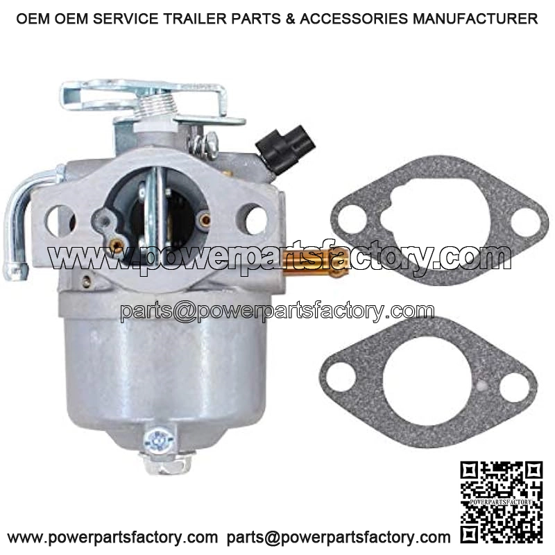 AM122006 Carburetor Carb for John Deere 4x2 Gator 6x4 Trail Worksite UTV Replaces 32256, 32214, 32429
