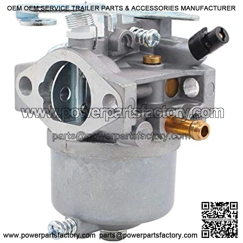 AM122006 Carburetor Carb for John Deere 4x2 Gator 6x4 Trail Worksite UTV Replaces 32256, 32214, 32429 - Image 2