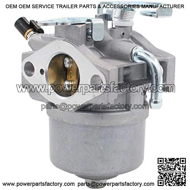AM122006 Carburetor Carb for John Deere 4x2 Gator 6x4 Trail Worksite UTV Replaces 32256, 32214, 32429 - Image 3
