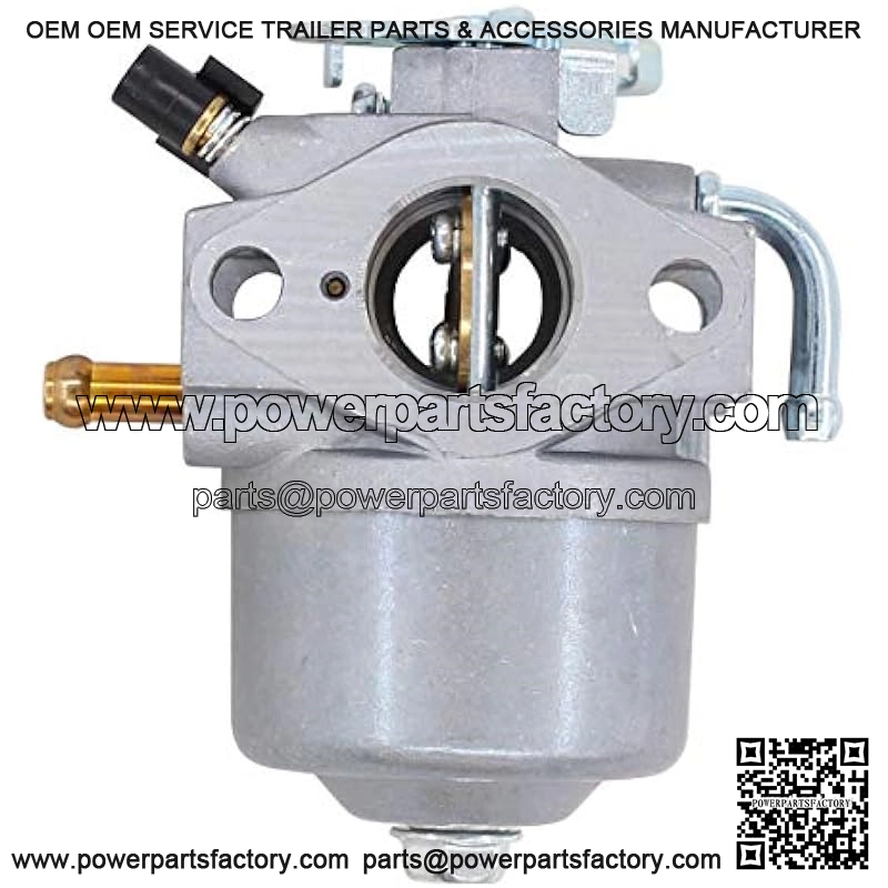 AM122006 Carburetor Carb for John Deere 4x2 Gator 6x4 Trail Worksite UTV Replaces 32256, 32214, 32429 - Image 4