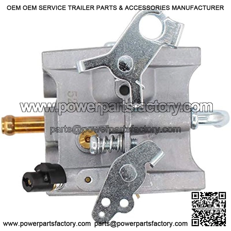 AM122006 Carburetor Carb for John Deere 4x2 Gator 6x4 Trail Worksite UTV Replaces 32256, 32214, 32429 - Image 5