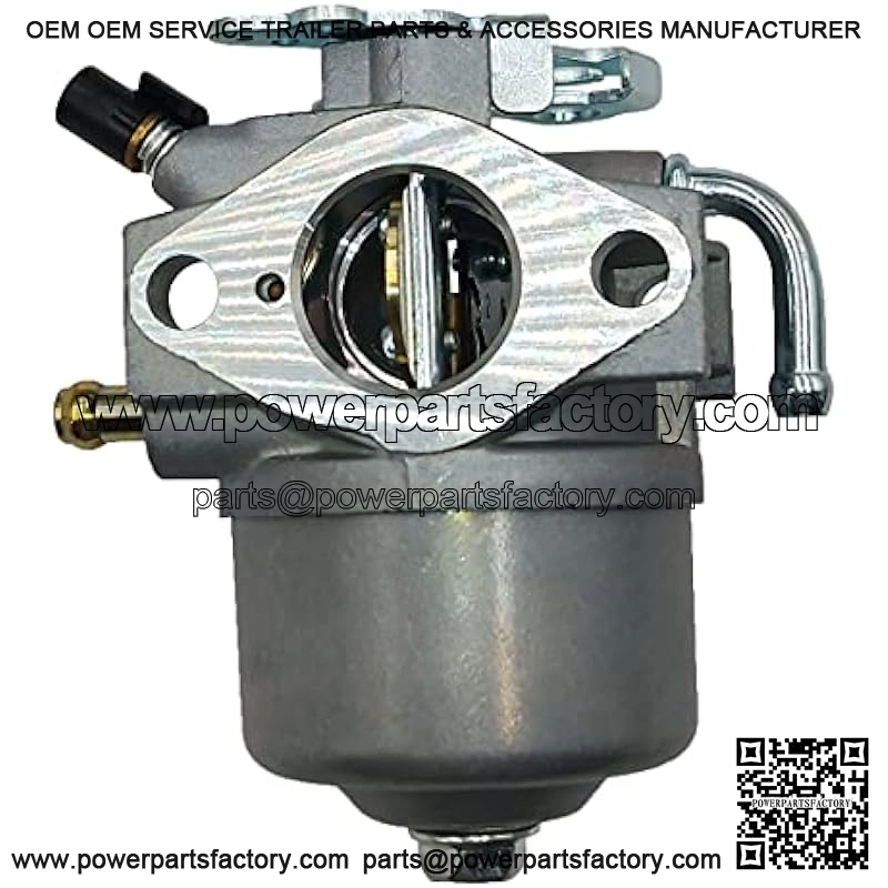 AM122006 Carburetor for John Deere 4X2,6X4 Worksite Gator Utility Vehicles PC2387 32429 32256 32414 - Image 3