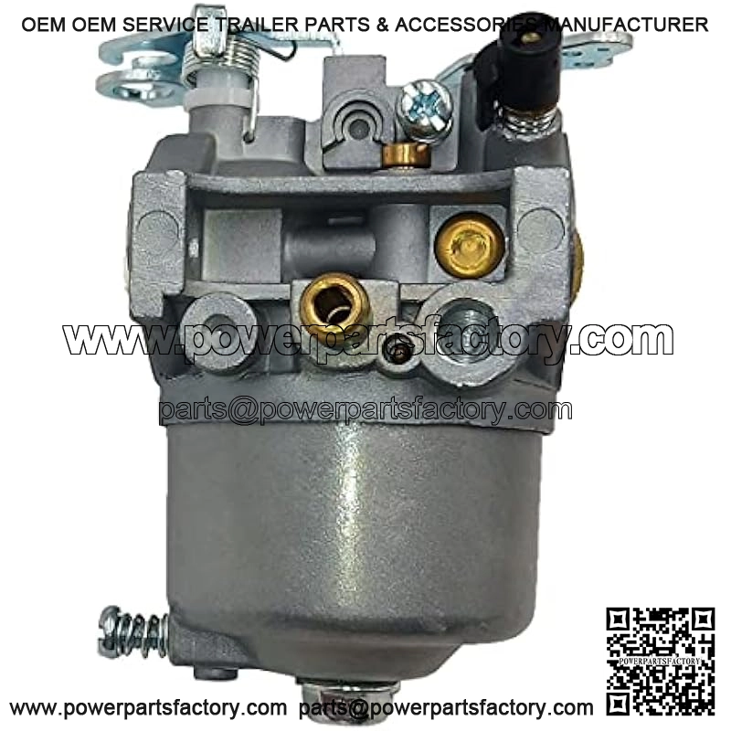 AM122006 Carburetor for John Deere 4X2,6X4 Worksite Gator Utility Vehicles PC2387 32429 32256 32414 - Image 4