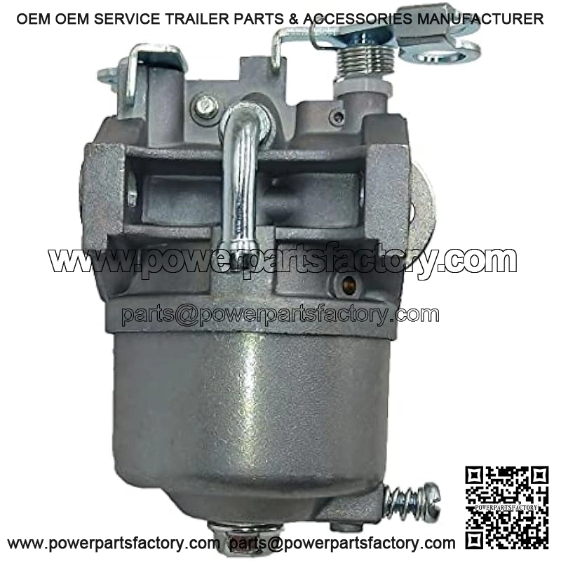 AM122006 Carburetor for John Deere 4X2,6X4 Worksite Gator Utility Vehicles PC2387 32429 32256 32414 - Image 5