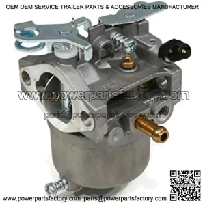 Carburetor for John Deere AM122006 for 4x2, 6x4 Worksite Gators Utility Vehicles