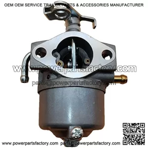 Carburetor Carb Compatible with John Deere Trail 4x2 6x4 Worksite Gators Utility Vehicles PC2387 32256 32214 32429 AM122066 AM118740 AM121391 D248