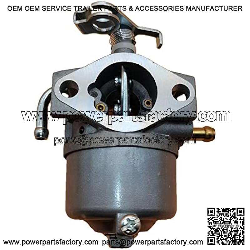 Carburetor Carb Compatible with John Deere Trail 4x2 6x4 Worksite Gators Utility Vehicles PC2387 32256 32214 32429 AM122066 AM118740 AM121391 D248