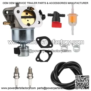 Carburetor For Timecutter SS5000 with kawasaki 22hp engine