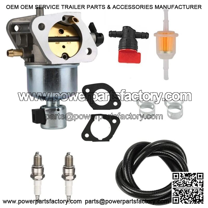 Carburetor For Timecutter SS5000 with kawasaki 22hp engine
