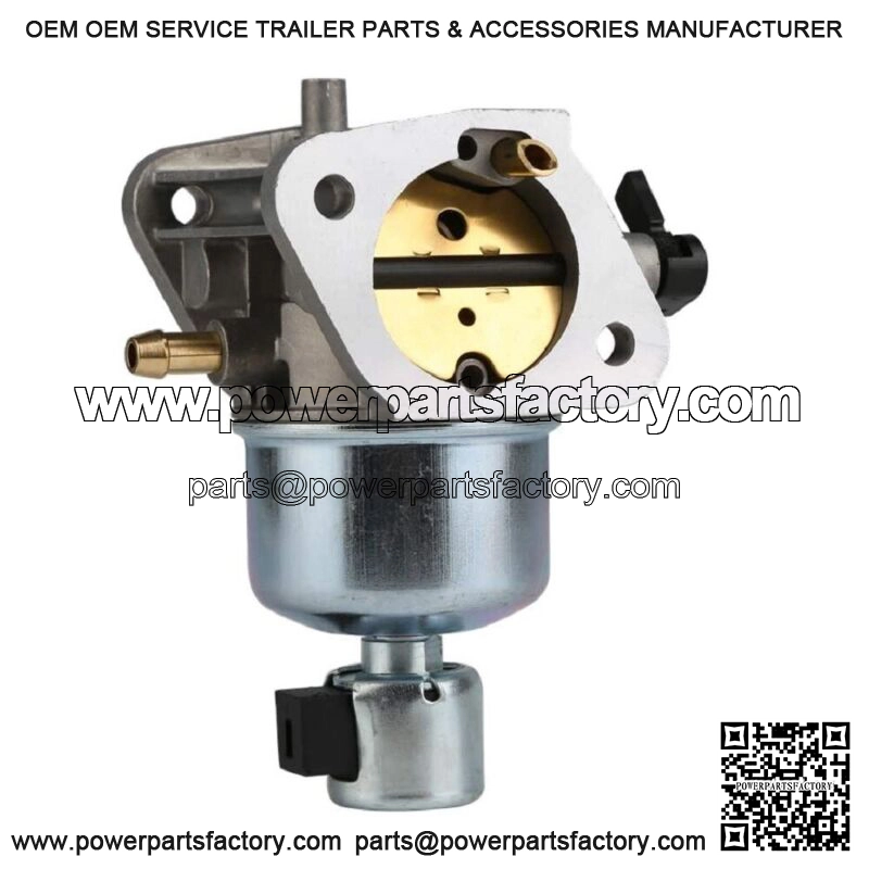 Carburetor For Timecutter SS5000 with kawasaki 22hp engine - Image 2