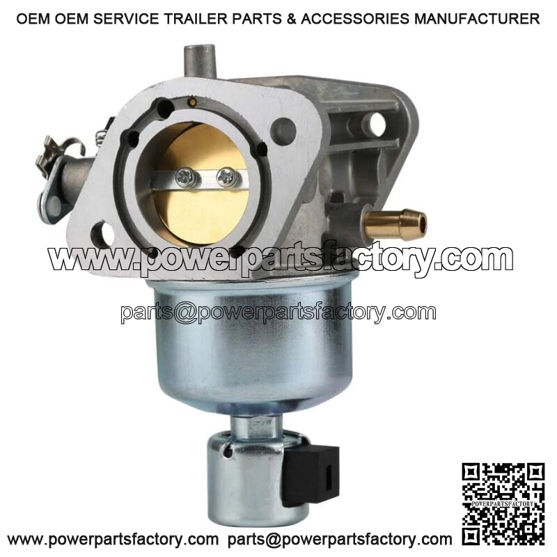 Carburetor For Timecutter SS5000 with kawasaki 22hp engine - Image 3