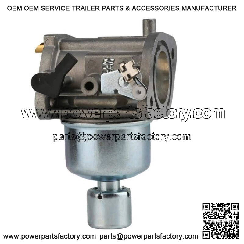 Carburetor For Timecutter SS5000 with kawasaki 22hp engine - Image 4
