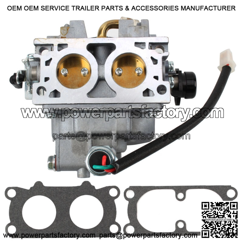 For 74741 74760 (TimeCutter SS 5425 / MX 4250 Riding Mower Carburetor Carb - Image 2