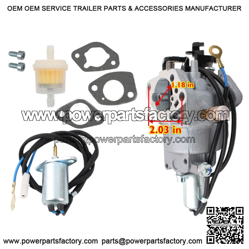Carburetor Carb For 74621 TimeCutter SS 3200 / SS 3200 Riding Mower
