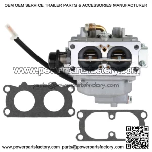 CARBURETOR CARB FOR 50" 24.5HP TIMECUTTER SS 5000 RIDING MOWER MODEL# 74731