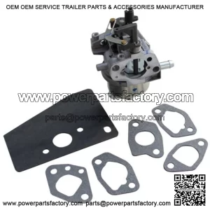 Kohler 1485390-S OEM Carburetor Kit