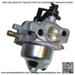 Kohler OEM Carburetor Assembly 1485358-S 1485358 1485356 1485356-S