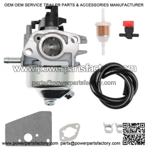 Carburetor Fit for Kohler 14 853 58-S 1485346-S 1485342-S 14-853-42-S