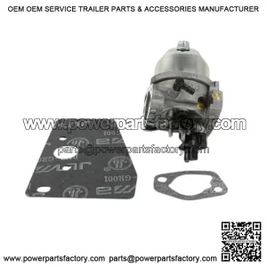 Carburetor For Kohler XT-7 Power Washer Husqvarna XT722FE Toro 149cc Walk Mower