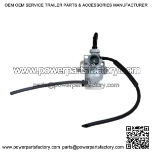 HONDA Carburettor Z50 Z50J Z50R XR50 CRF50 16100-165-924 NEW