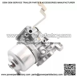 YAMAHA Carburetor assembly 7Y6-14501-01