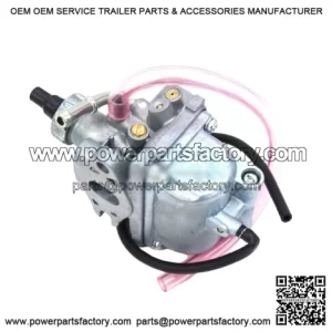 SUZUKI COMPLETE CARBURETOR ASSEMBLY FUEL fit 2008-18 DR-Z70 DR-Z DRZ 70