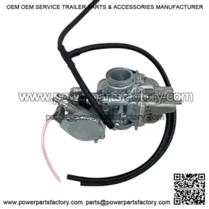 YAMAHA COMPLETE CARBURETOR ASSEMBLY fit 2011 - 2022 TT-R125LE TTR 125 LE