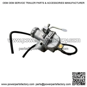 HONDA CARBURETOR 2000-2005 XR80R CRF80F OEM 16100-GN1-A83 NEW